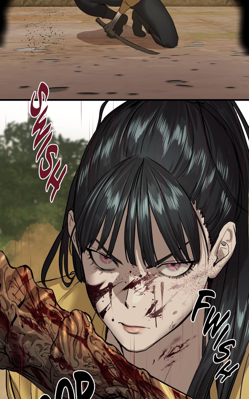 Special Civil Servant Chap 4 - Next Chap 5