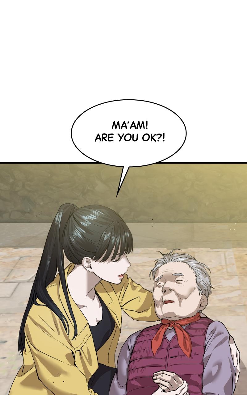 Special Civil Servant Chap 4 - Next Chap 5