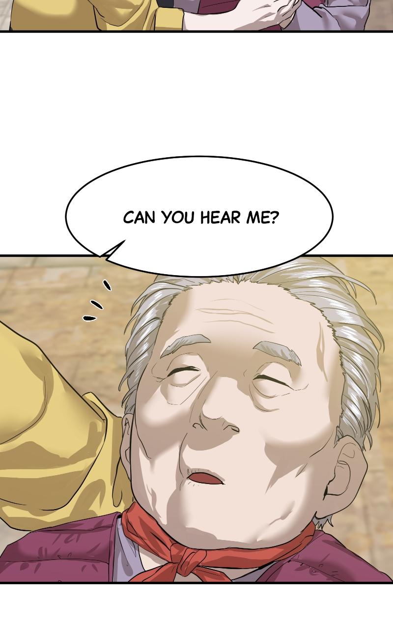 Special Civil Servant Chap 4 - Next Chap 5