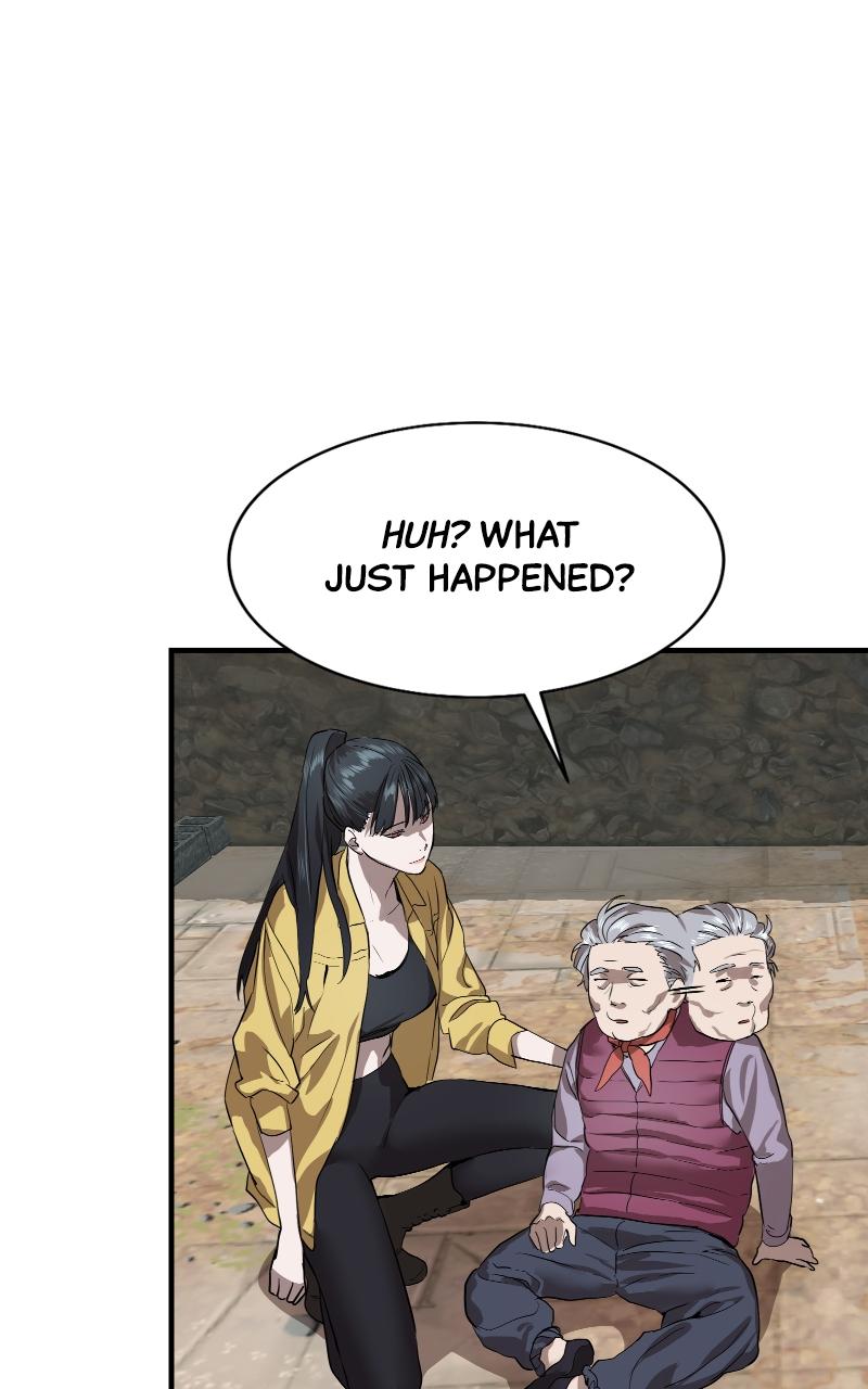 Special Civil Servant Chap 4 - Next Chap 5