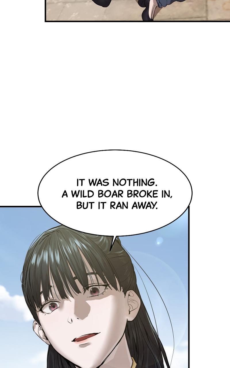 Special Civil Servant Chap 4 - Next Chap 5