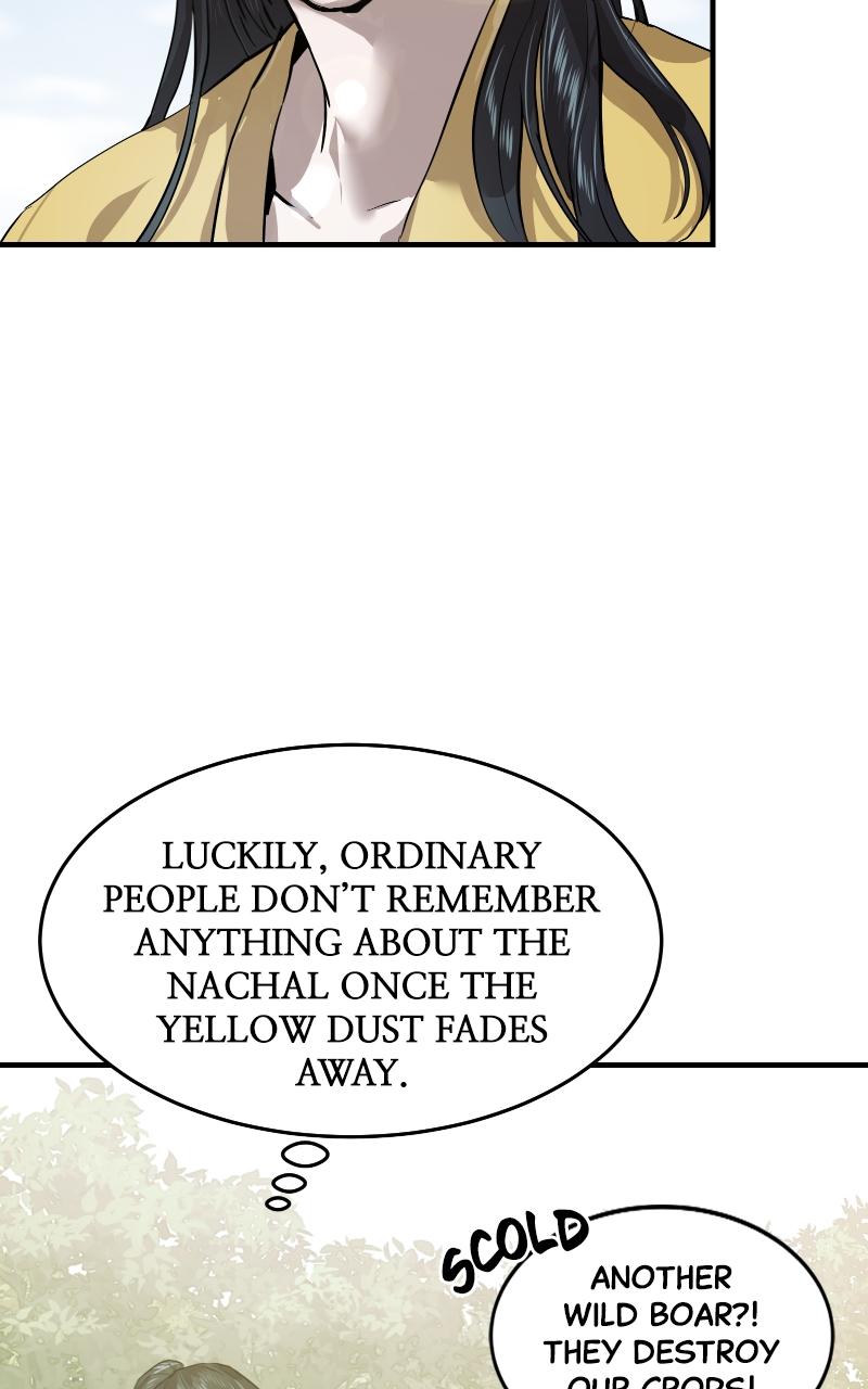 Special Civil Servant Chap 4 - Next Chap 5