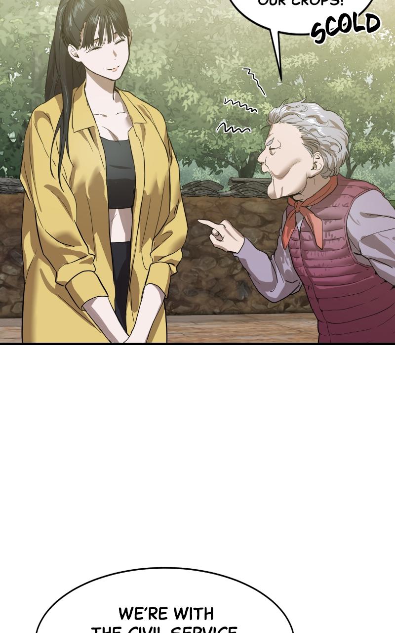 Special Civil Servant Chap 4 - Next Chap 5