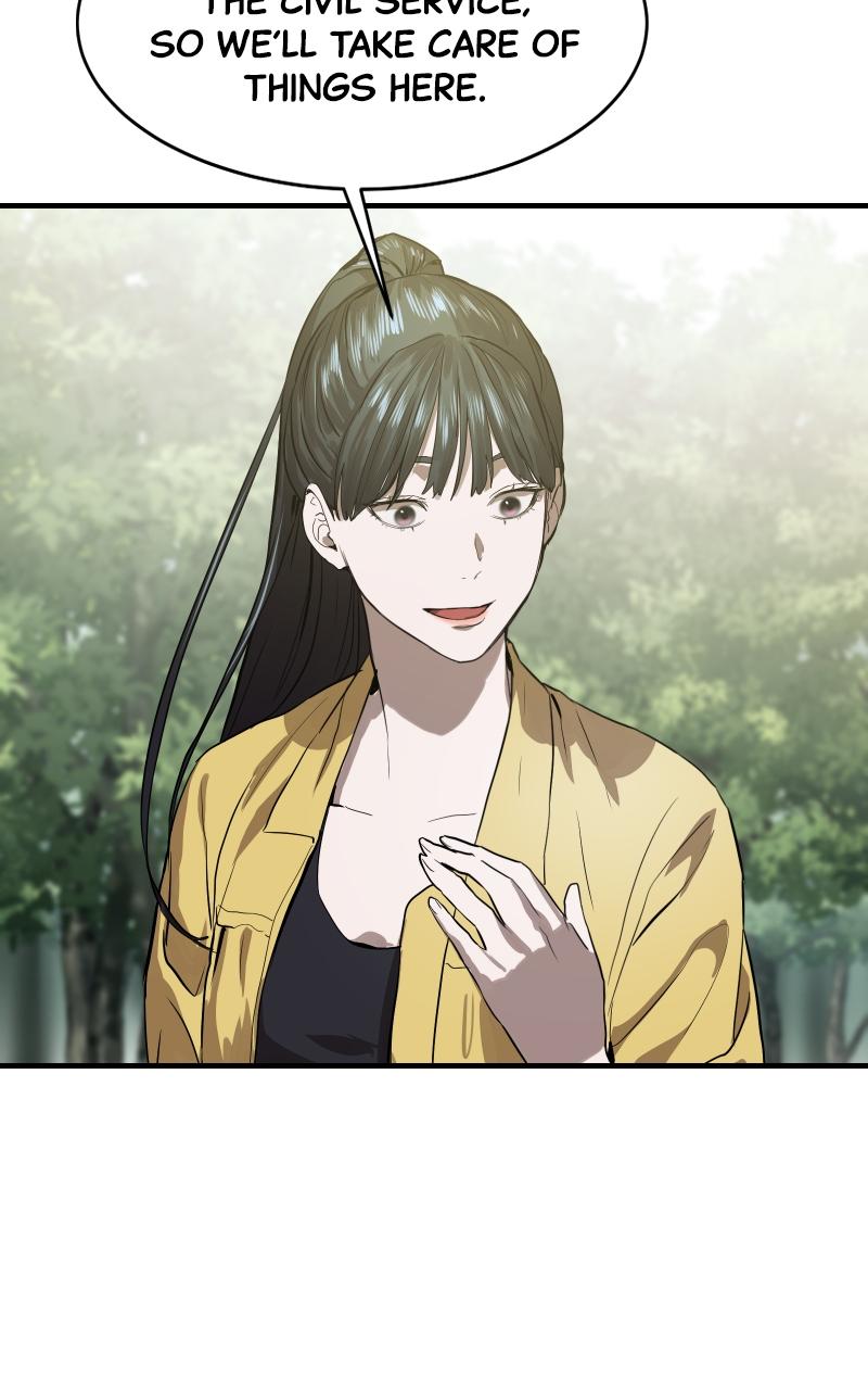 Special Civil Servant Chap 4 - Next Chap 5