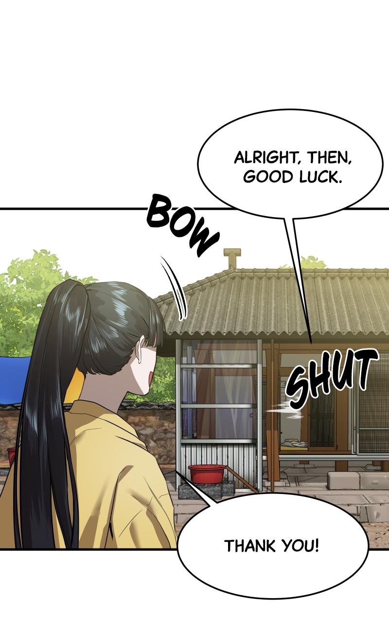 Special Civil Servant Chap 4 - Next Chap 5