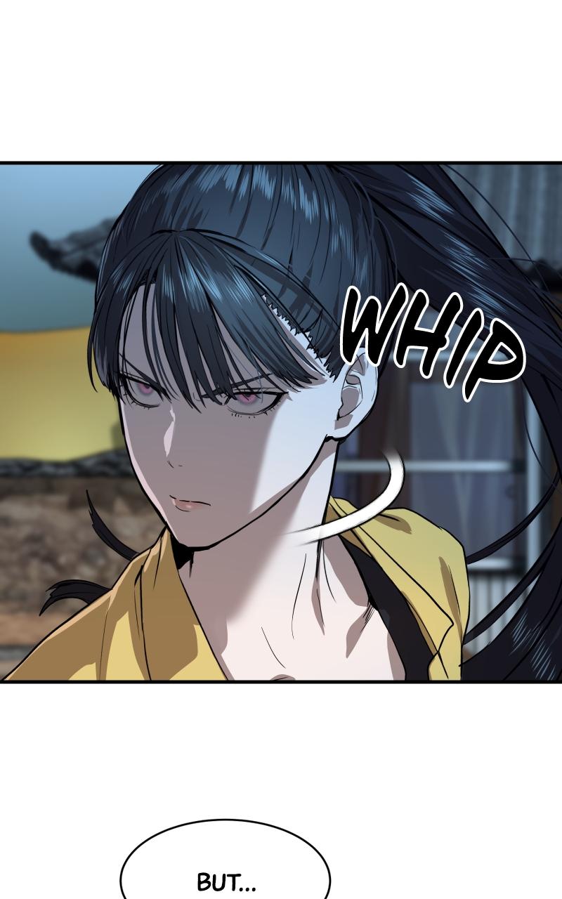 Special Civil Servant Chap 4 - Next Chap 5