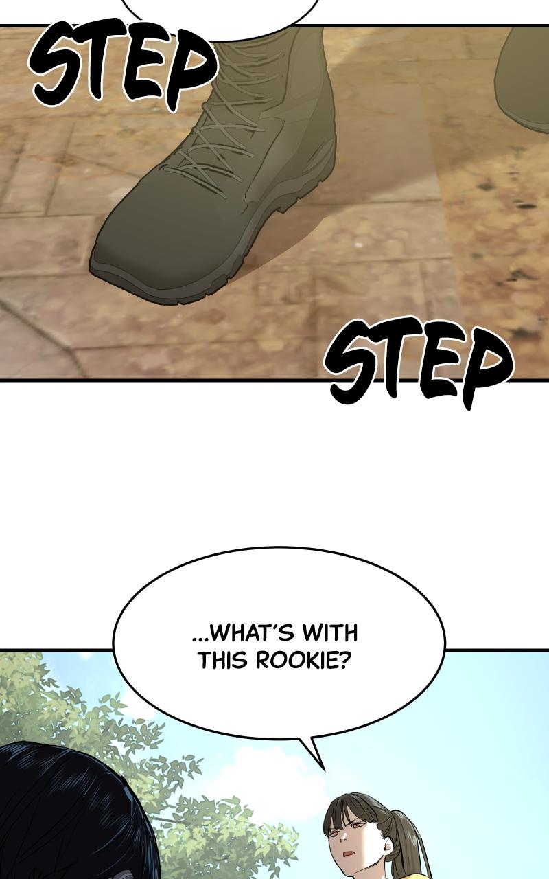 Special Civil Servant Chap 4 - Next Chap 5