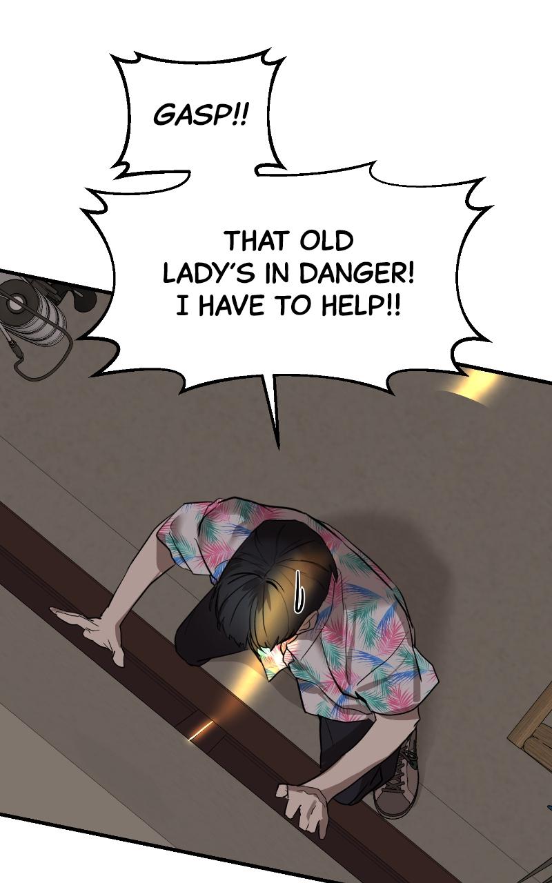 Special Civil Servant Chap 4 - Next Chap 5