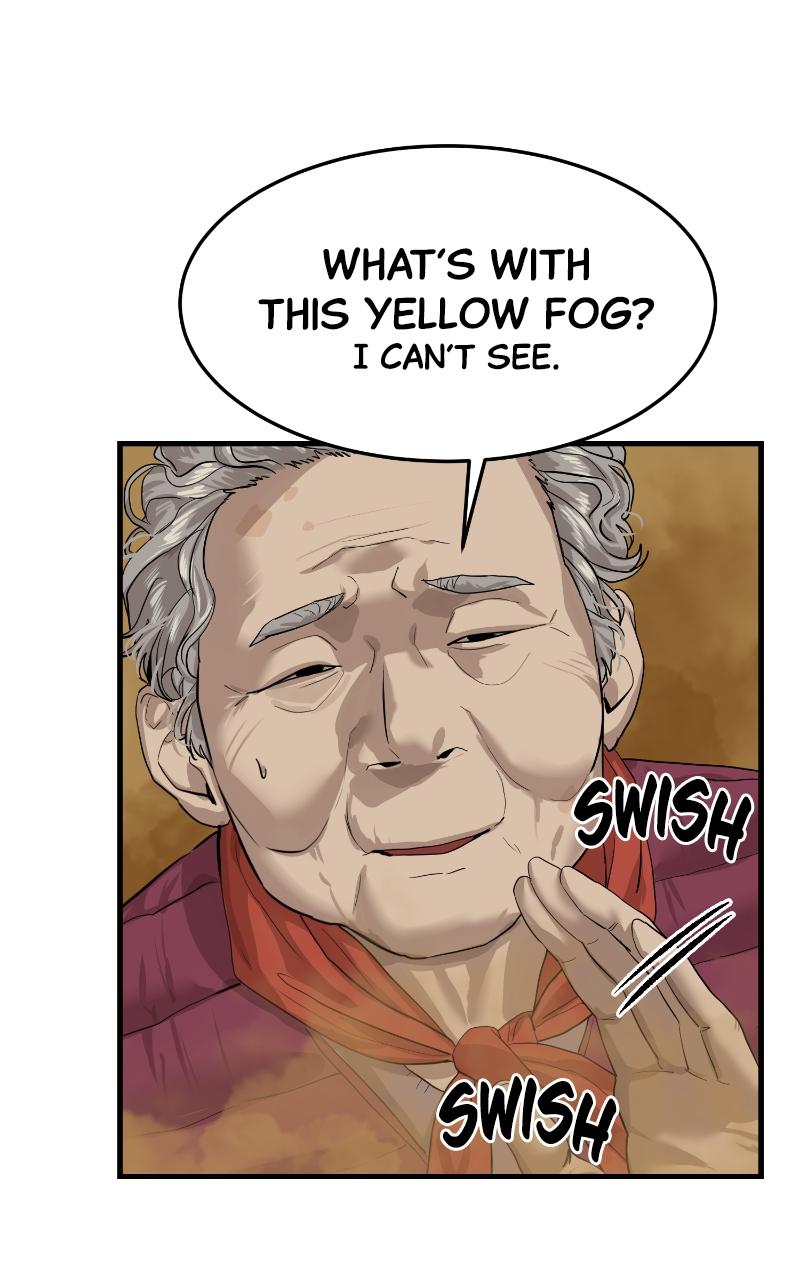 Special Civil Servant Chap 4 - Next Chap 5