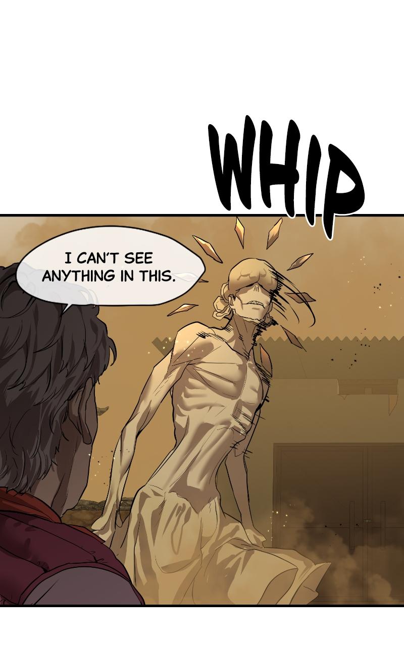 Special Civil Servant Chap 4 - Next Chap 5