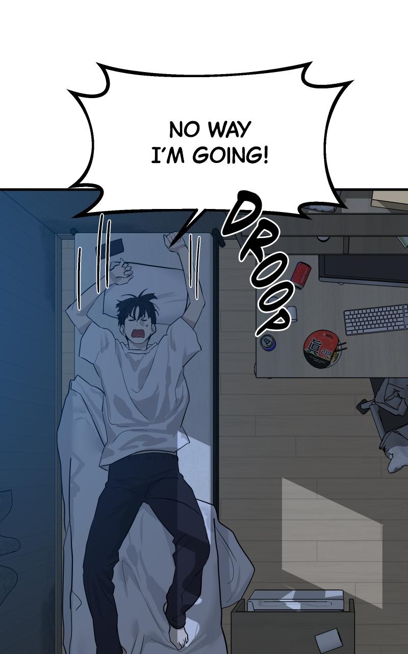 Special Civil Servant Chap 5 - Next Chap 6