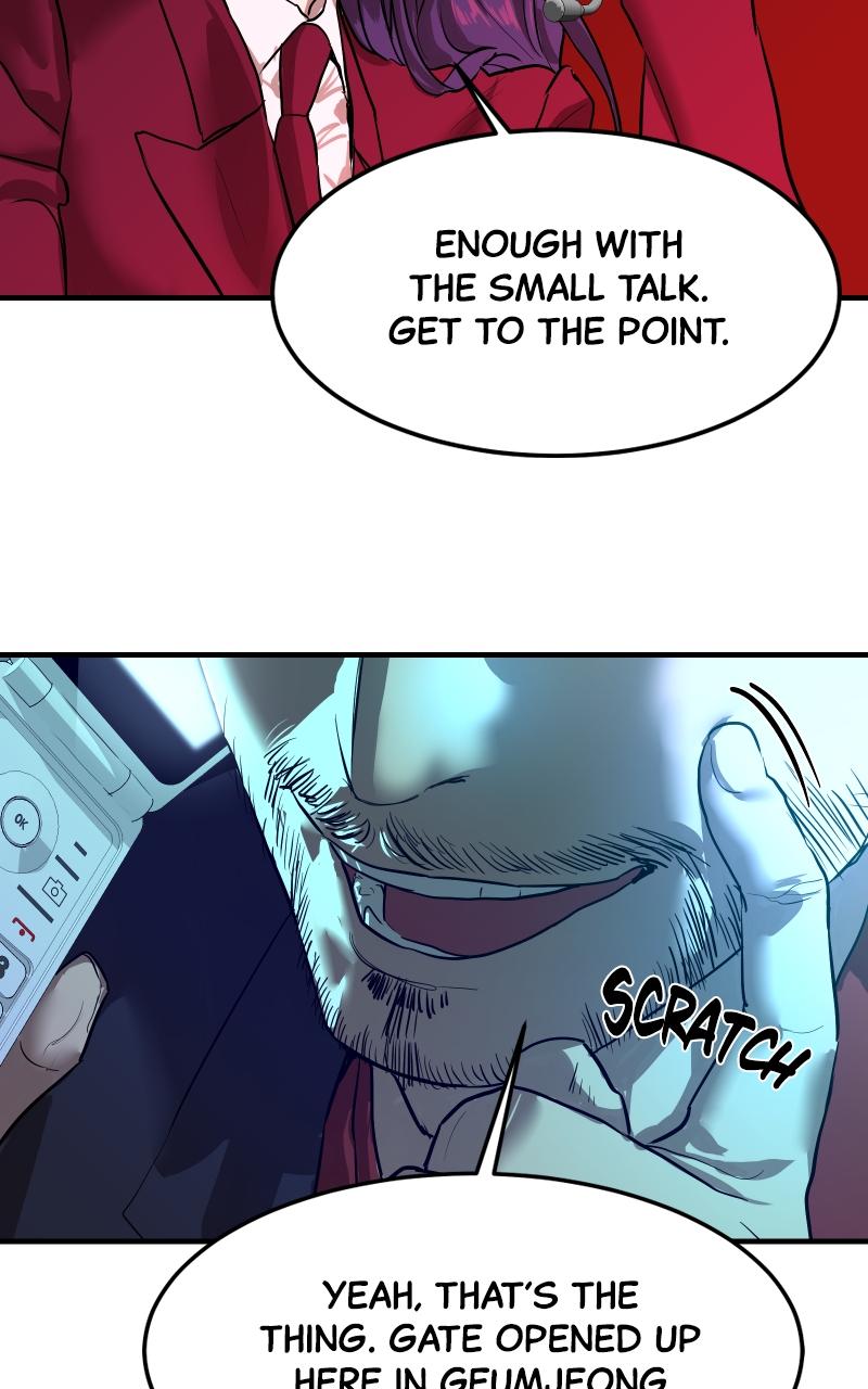 Special Civil Servant Chap 5 - Next Chap 6