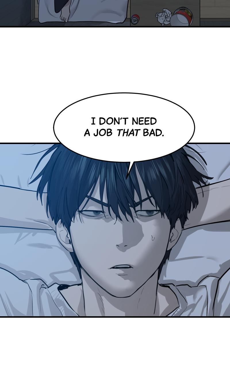 Special Civil Servant Chap 5 - Next Chap 6