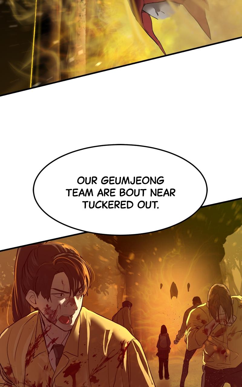 Special Civil Servant Chap 5 - Next Chap 6