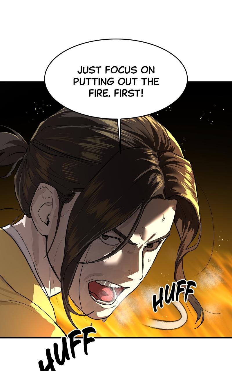 Special Civil Servant Chap 5 - Next Chap 6