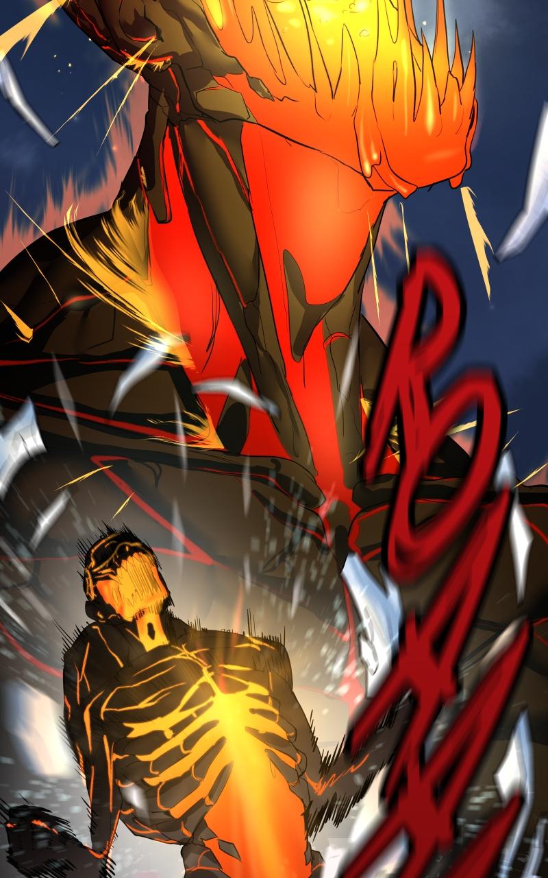 Special Civil Servant Chap 5 - Next Chap 6