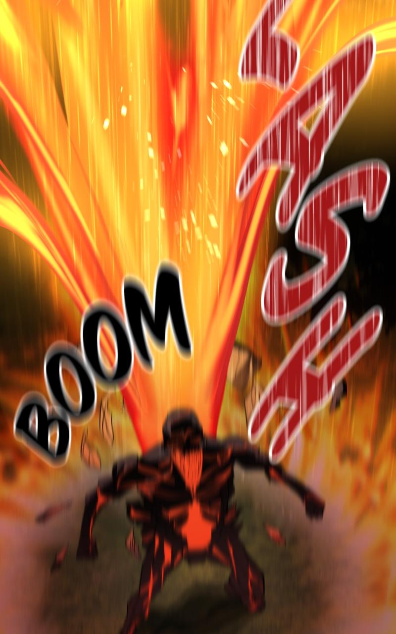 Special Civil Servant Chap 5 - Next Chap 6