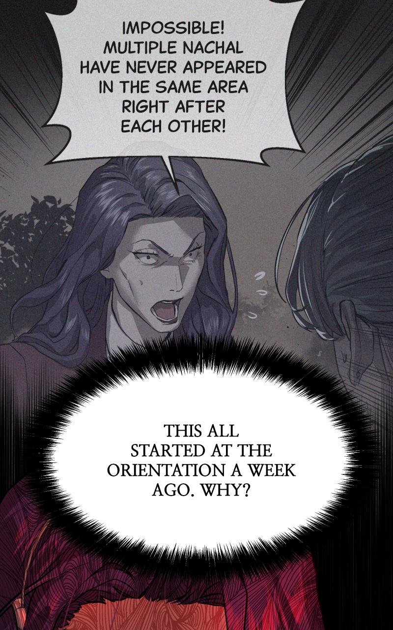 Special Civil Servant Chap 5 - Next Chap 6