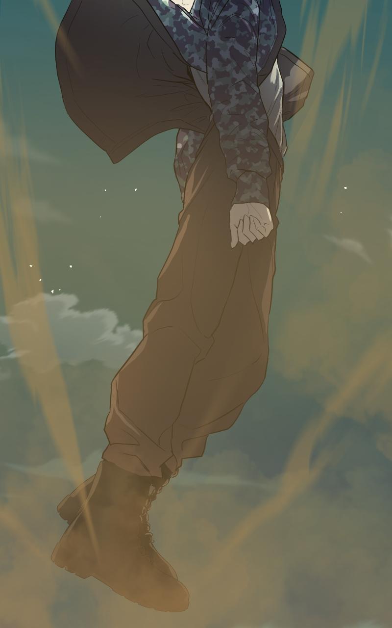 Special Civil Servant Chap 5 - Next Chap 6