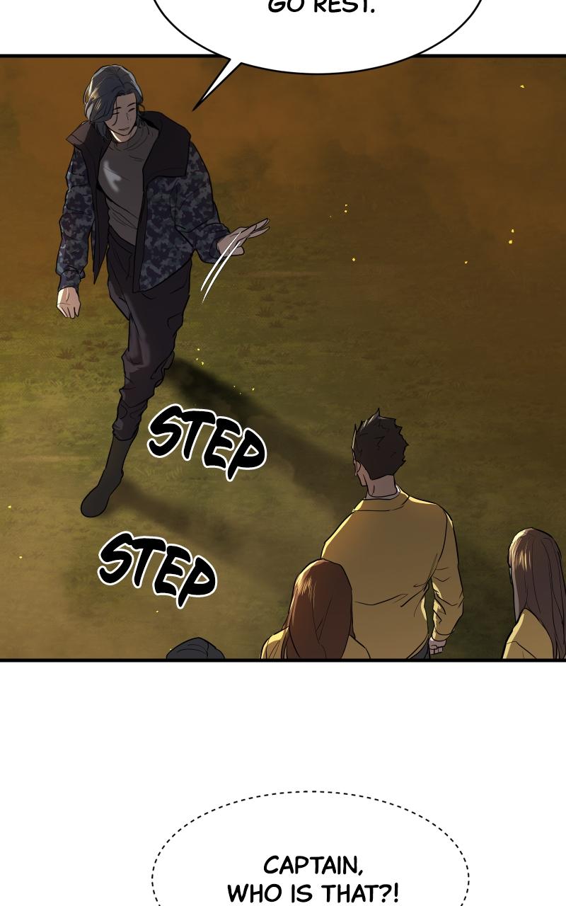 Special Civil Servant Chap 5 - Next Chap 6