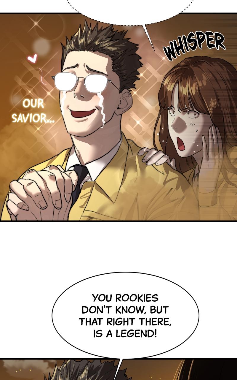 Special Civil Servant Chap 5 - Next Chap 6