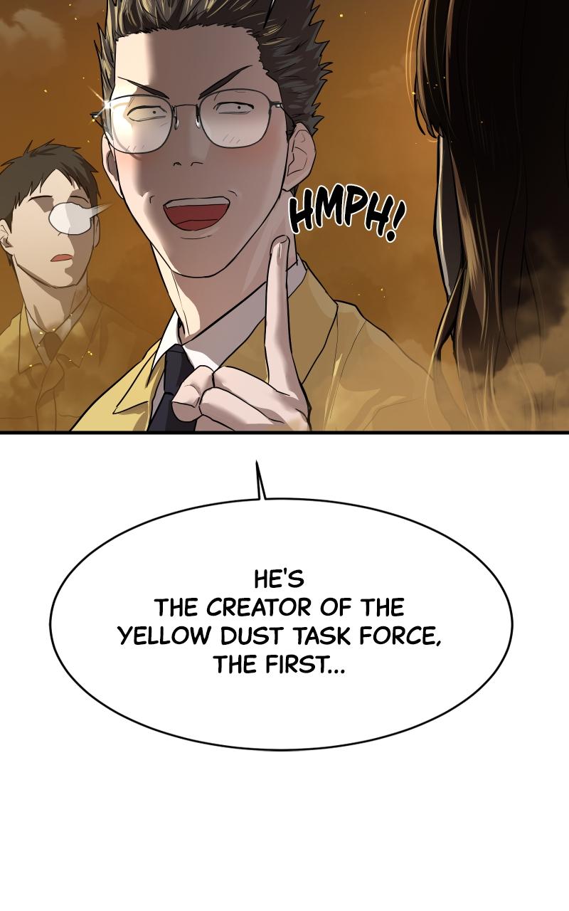Special Civil Servant Chap 5 - Next Chap 6