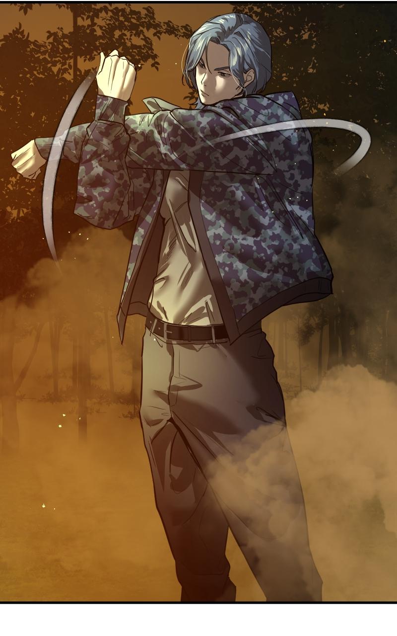 Special Civil Servant Chap 5 - Next Chap 6