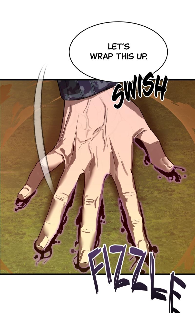 Special Civil Servant Chap 5 - Next Chap 6