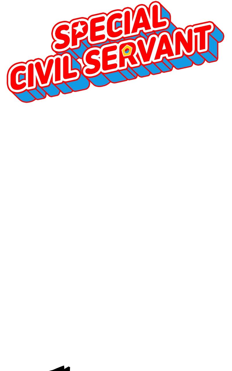 Special Civil Servant Chap 5 - Next Chap 6