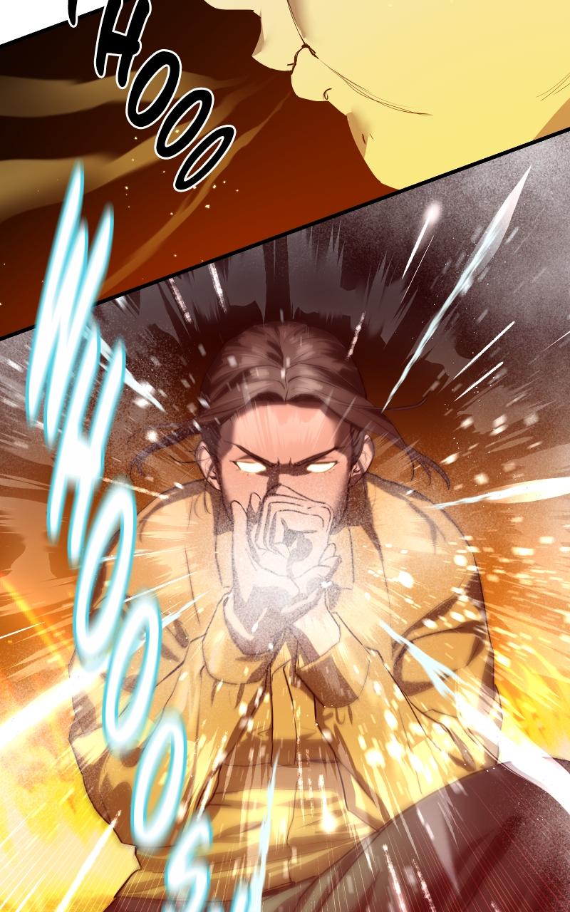 Special Civil Servant Chap 5 - Next Chap 6