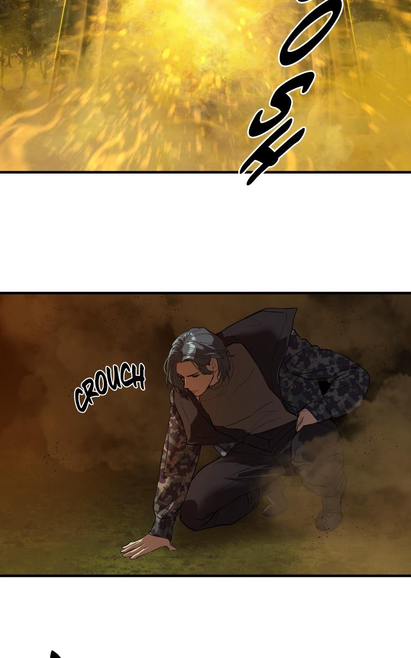 Special Civil Servant Chap 6 - Next Chap 7