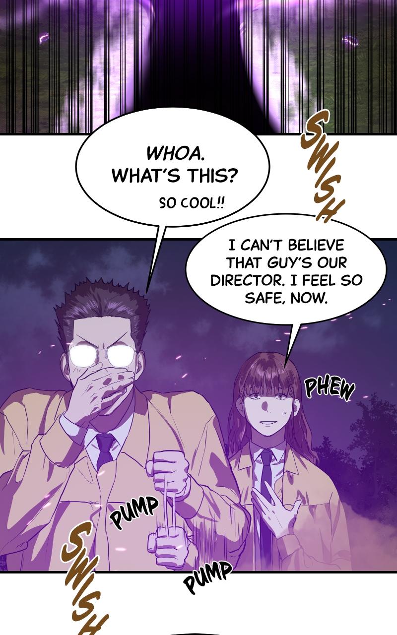 Special Civil Servant Chap 6 - Next Chap 7