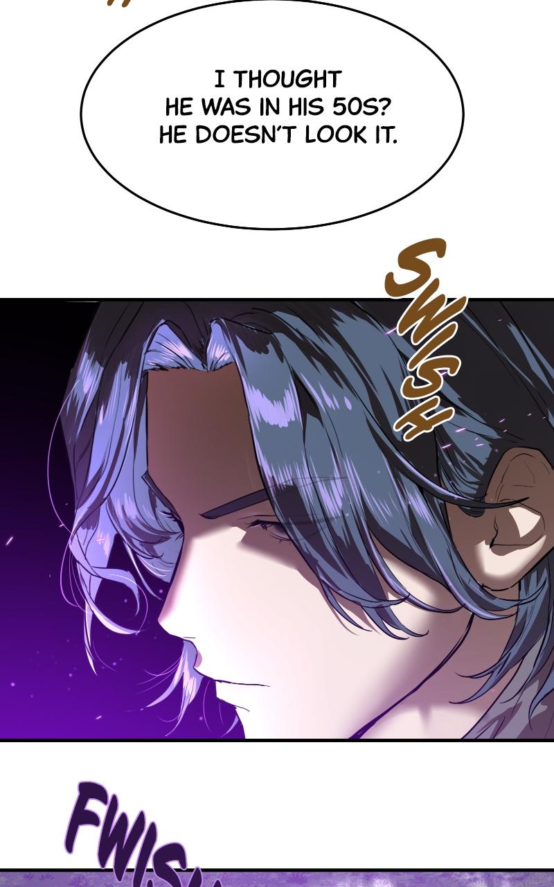 Special Civil Servant Chap 6 - Next Chap 7