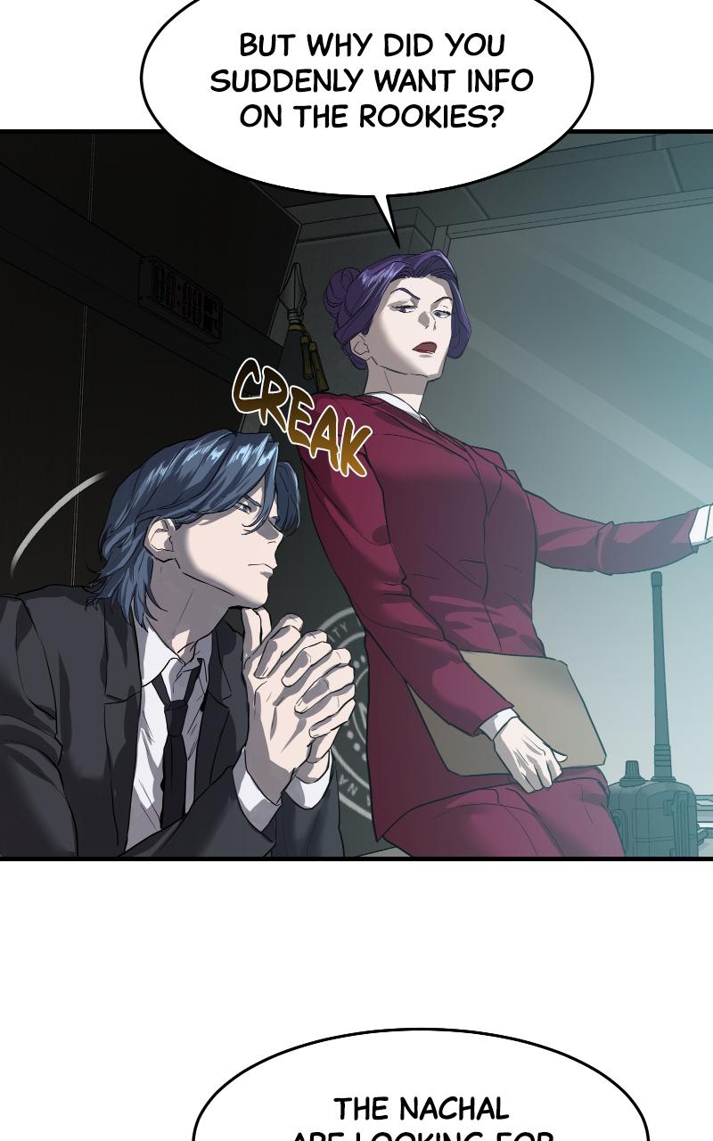 Special Civil Servant Chap 6 - Next Chap 7