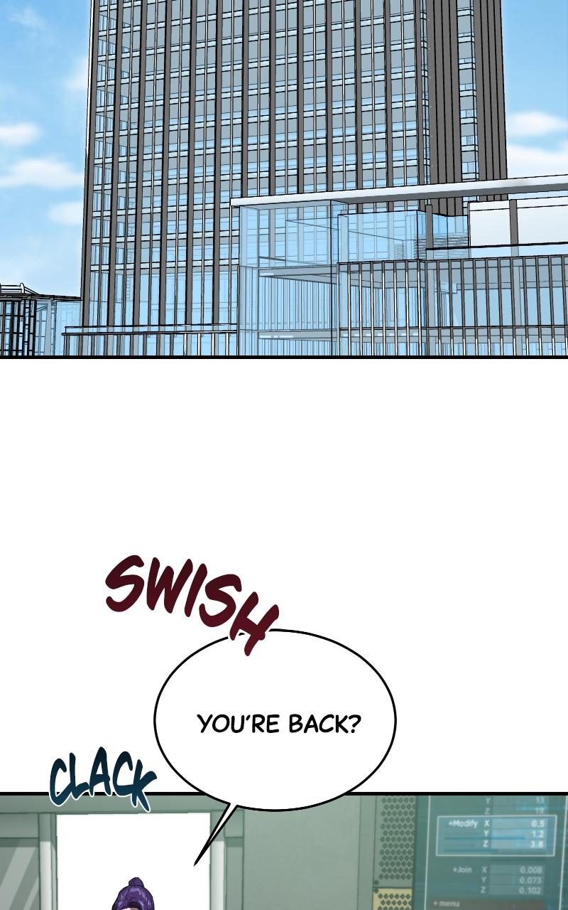 Special Civil Servant Chap 6 - Next Chap 7