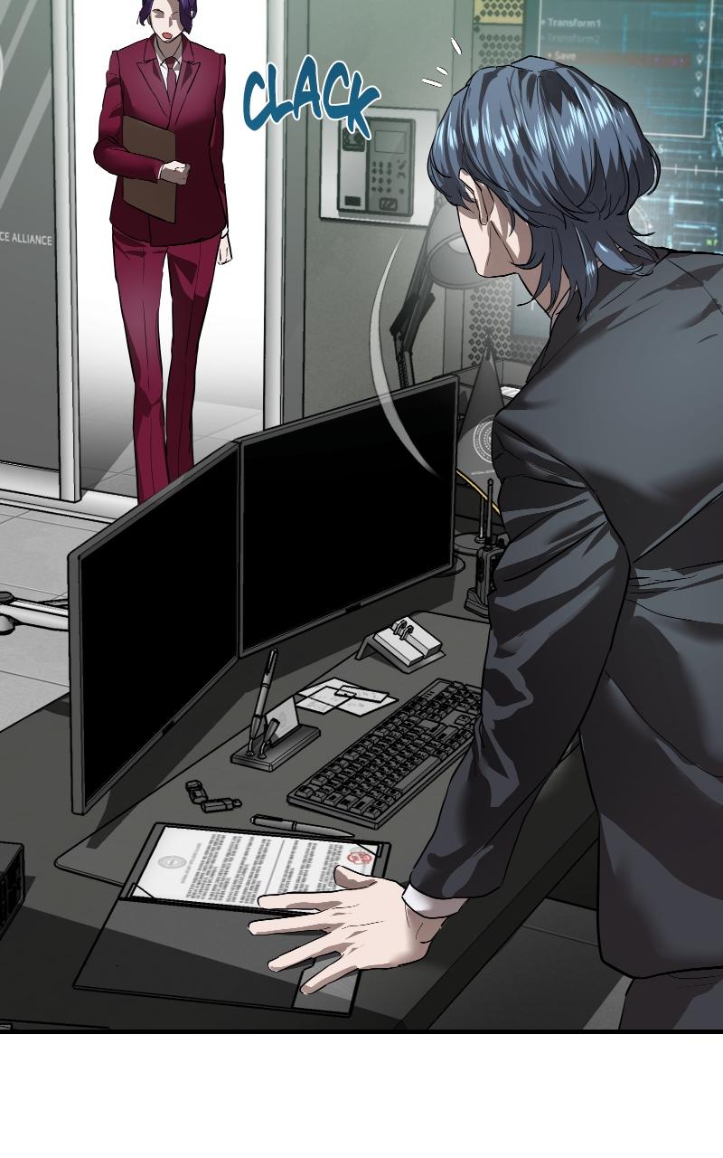 Special Civil Servant Chap 6 - Next Chap 7