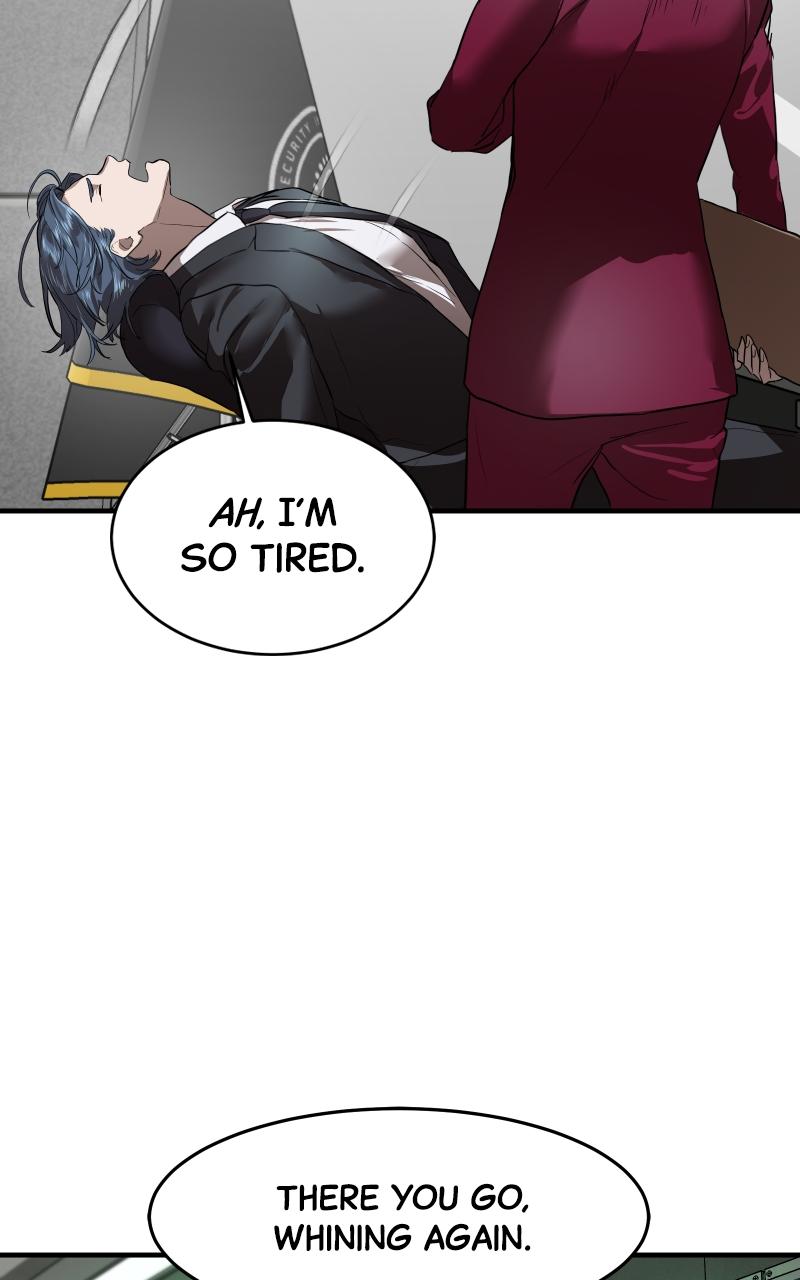 Special Civil Servant Chap 6 - Next Chap 7