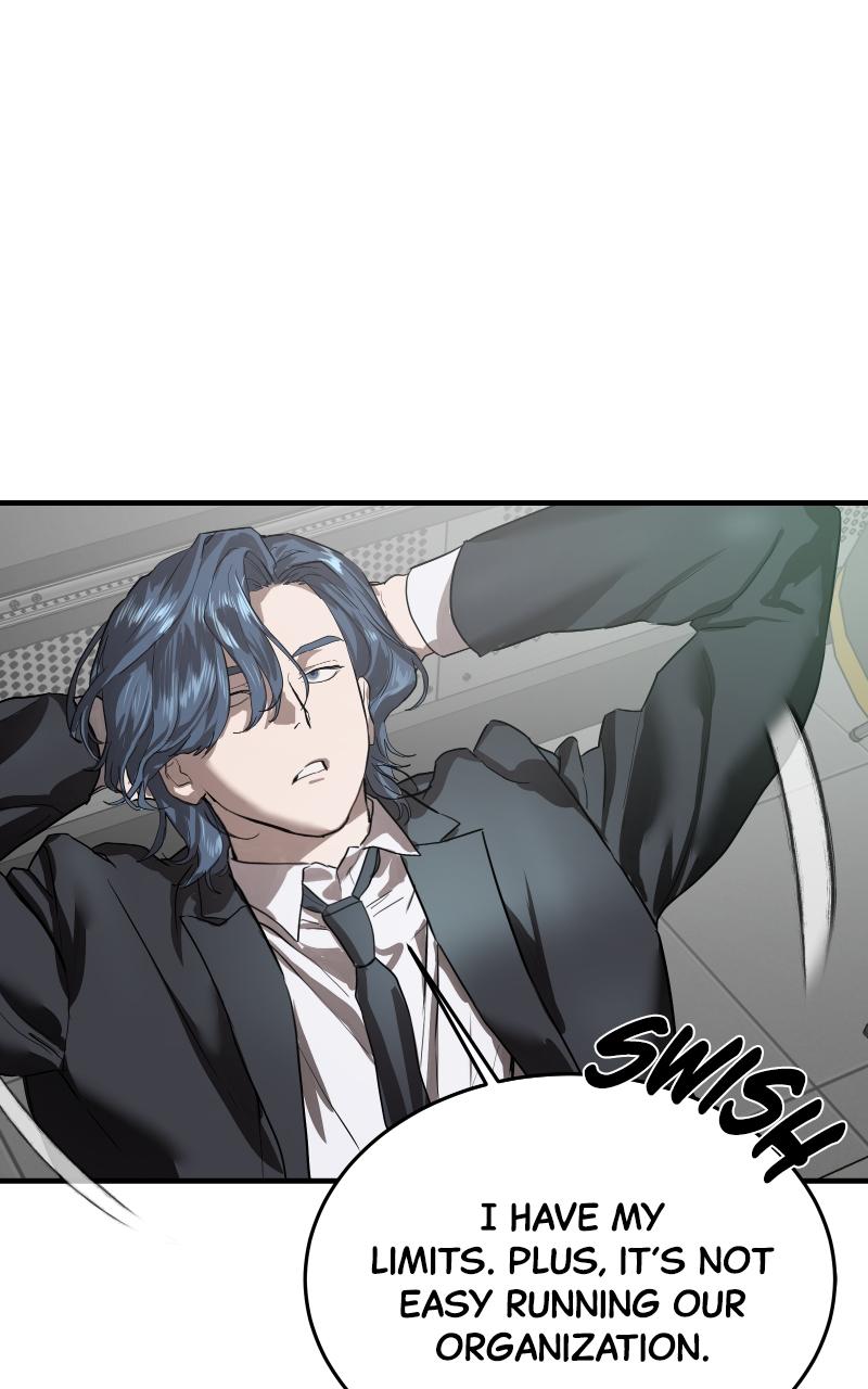 Special Civil Servant Chap 6 - Next Chap 7