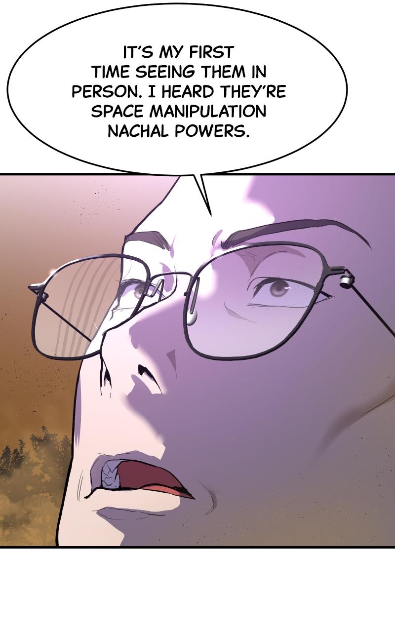 Special Civil Servant Chap 6 - Next Chap 7