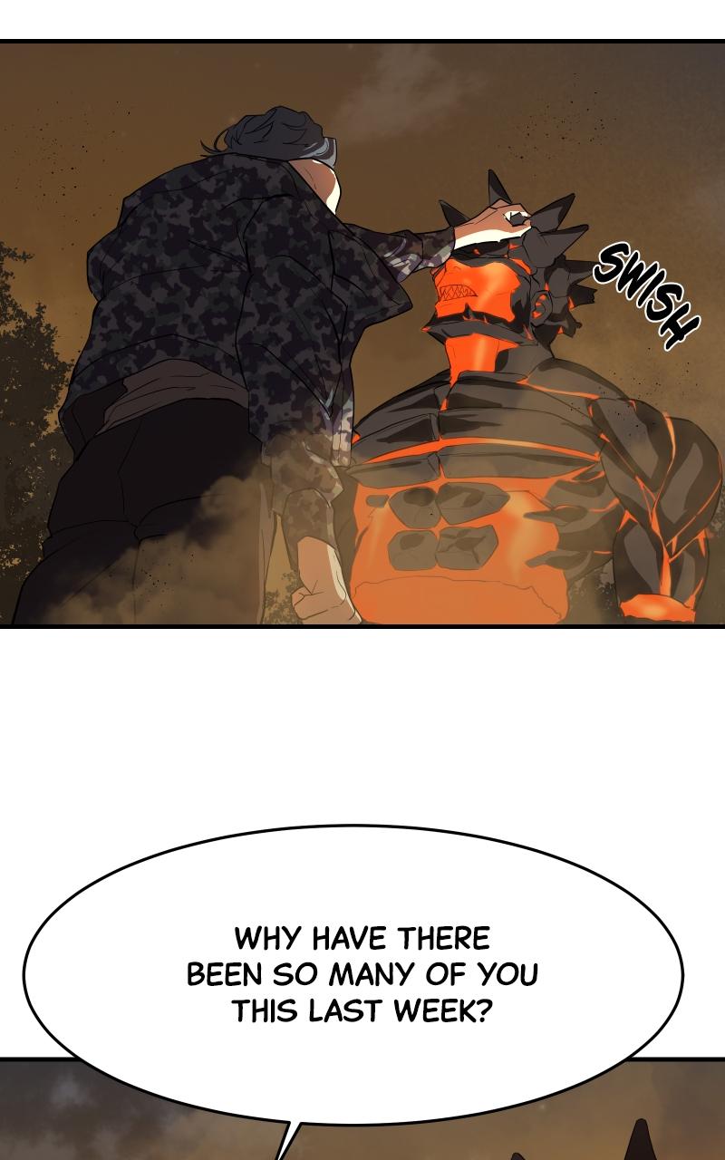 Special Civil Servant Chap 6 - Next Chap 7