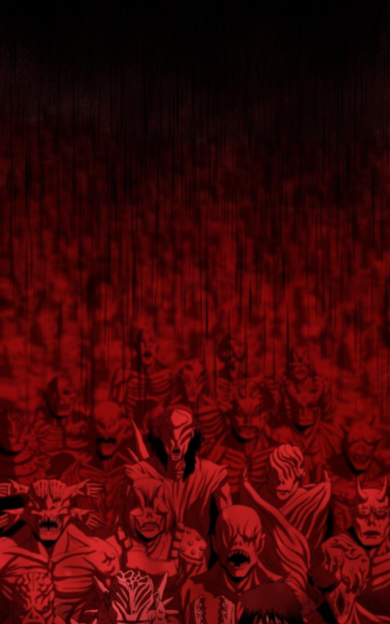 Special Civil Servant Chap 6 - Next Chap 7