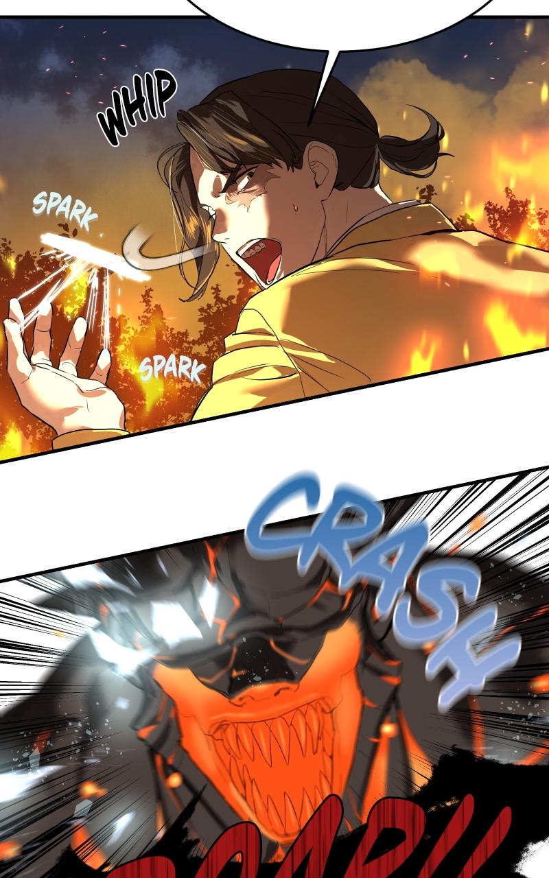 Special Civil Servant Chap 6 - Next Chap 7