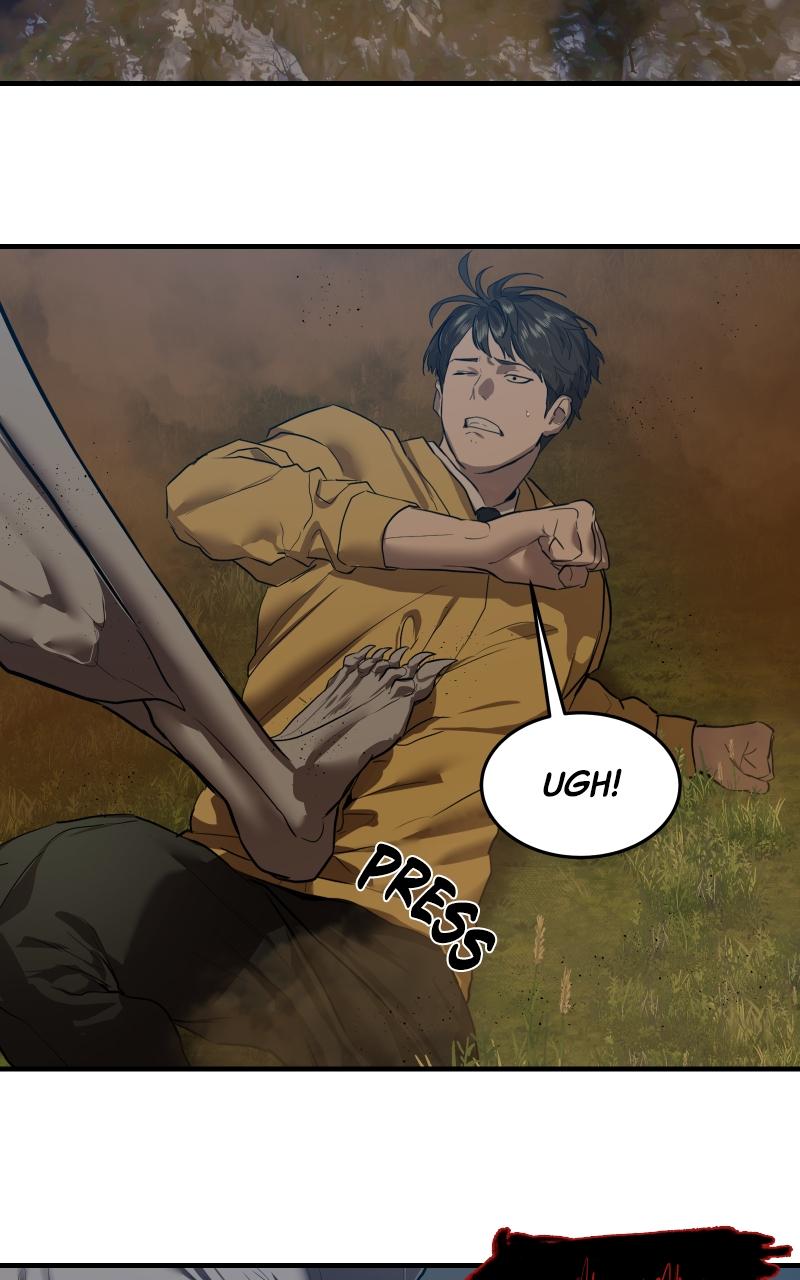 Special Civil Servant Chap 6 - Next Chap 7