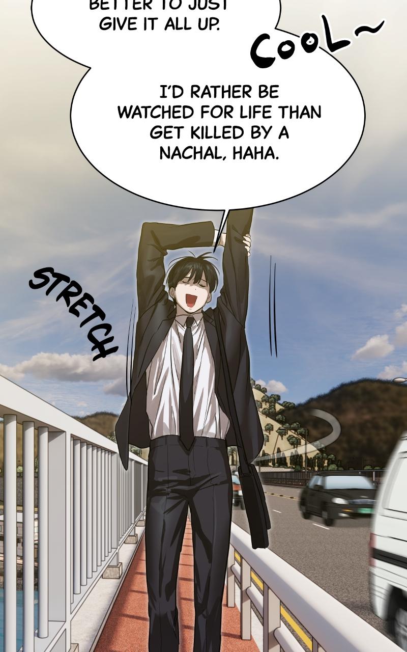 Special Civil Servant Chap 8 - Next Chap 9