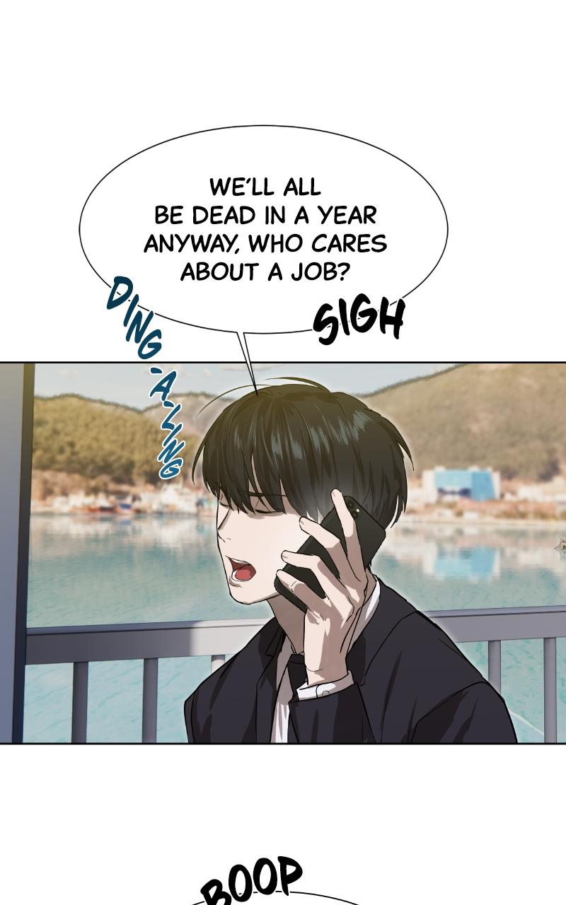 Special Civil Servant Chap 8 - Next Chap 9