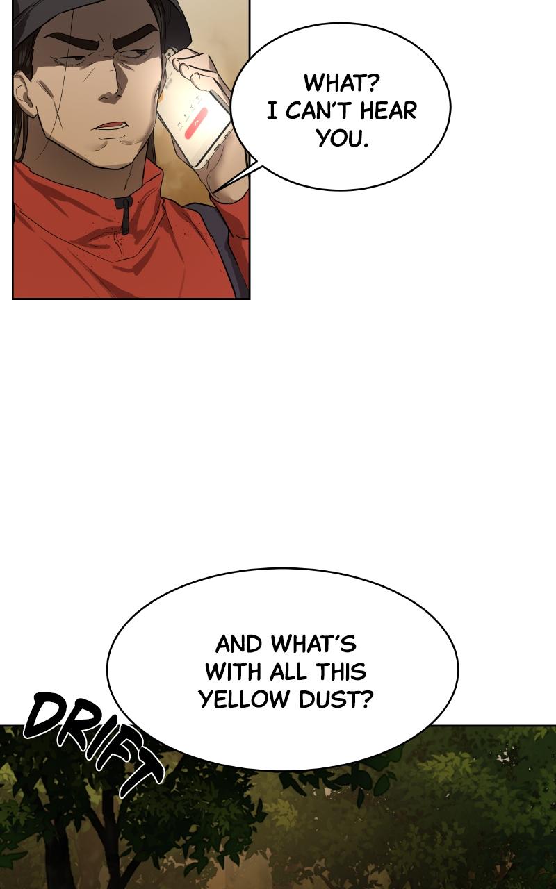 Special Civil Servant Chap 8 - Next Chap 9