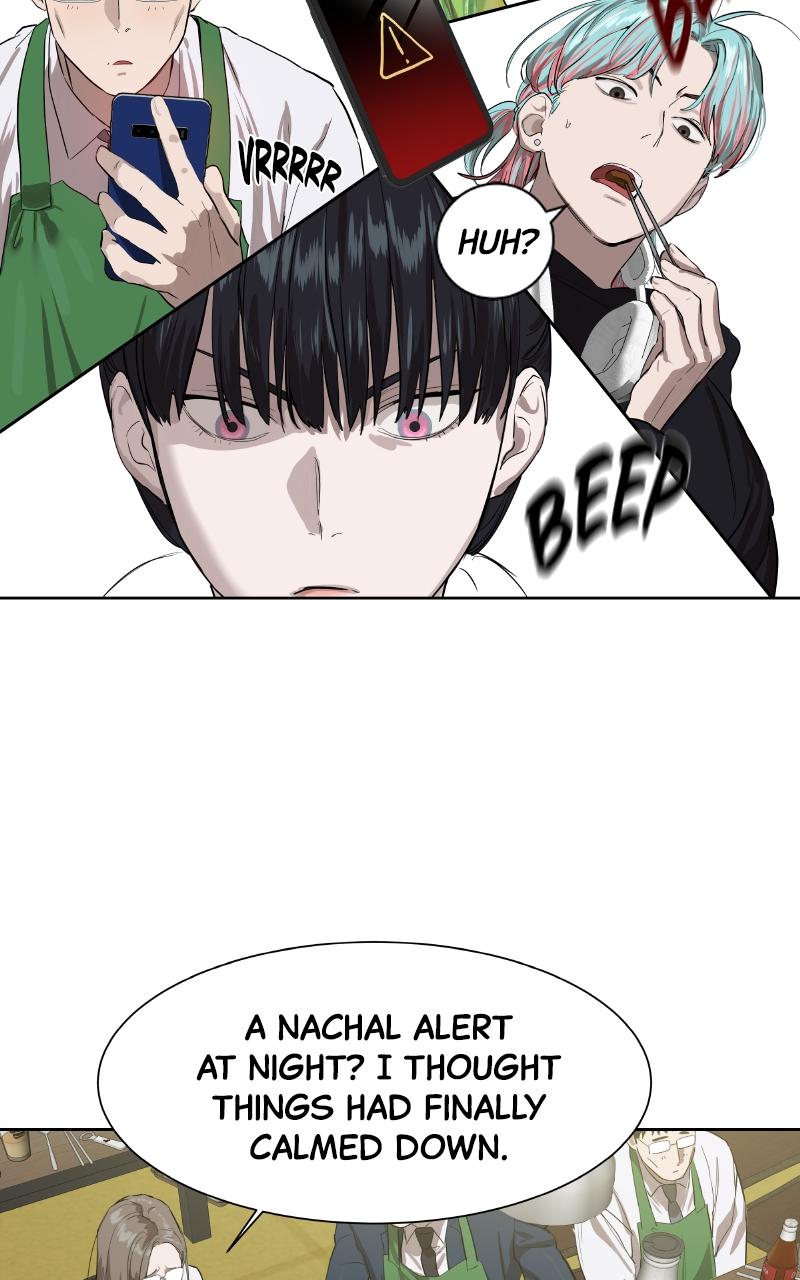 Special Civil Servant Chap 8 - Next Chap 9