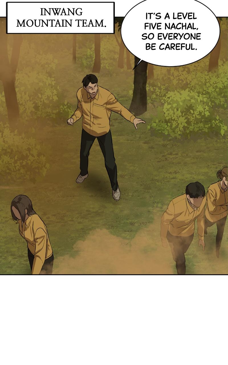 Special Civil Servant Chap 8 - Next Chap 9