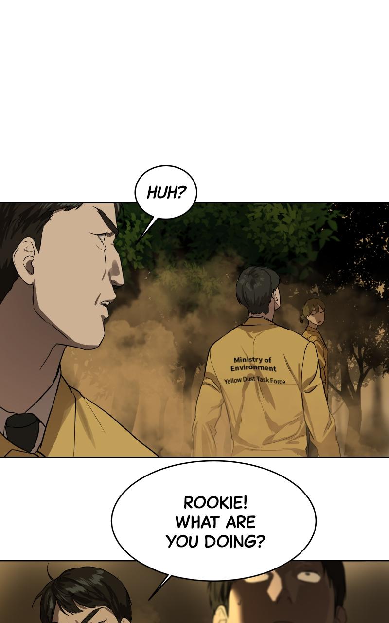 Special Civil Servant Chap 8 - Next Chap 9