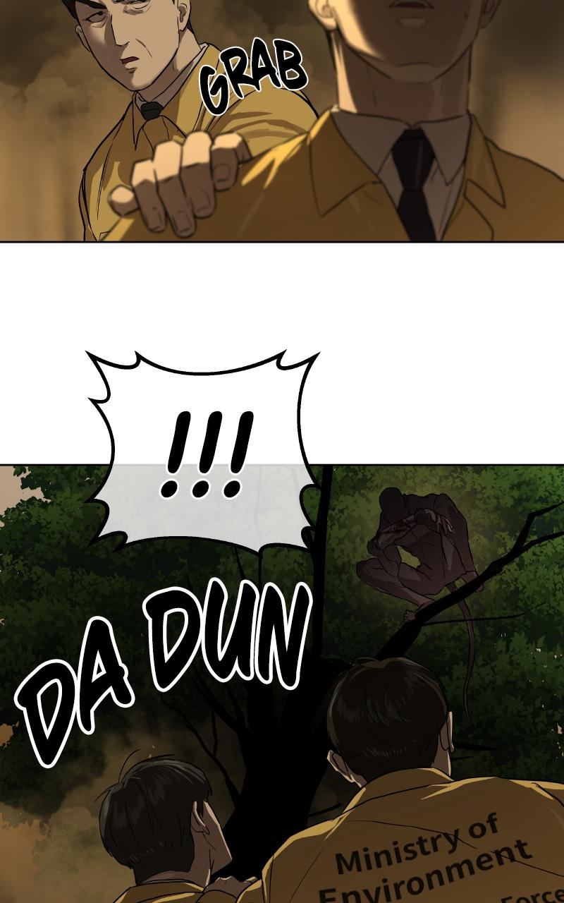 Special Civil Servant Chap 8 - Next Chap 9